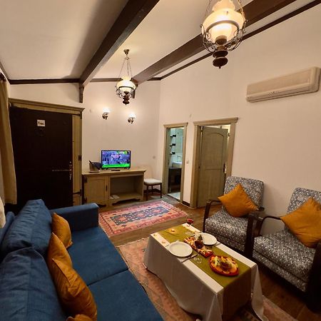 אורדו Fanizan Otel&Restaurant מראה חיצוני תמונה